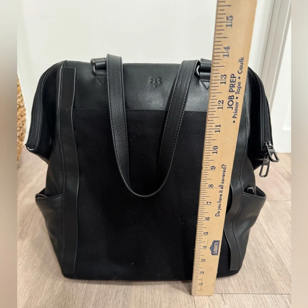 Betabrand Travel Tote